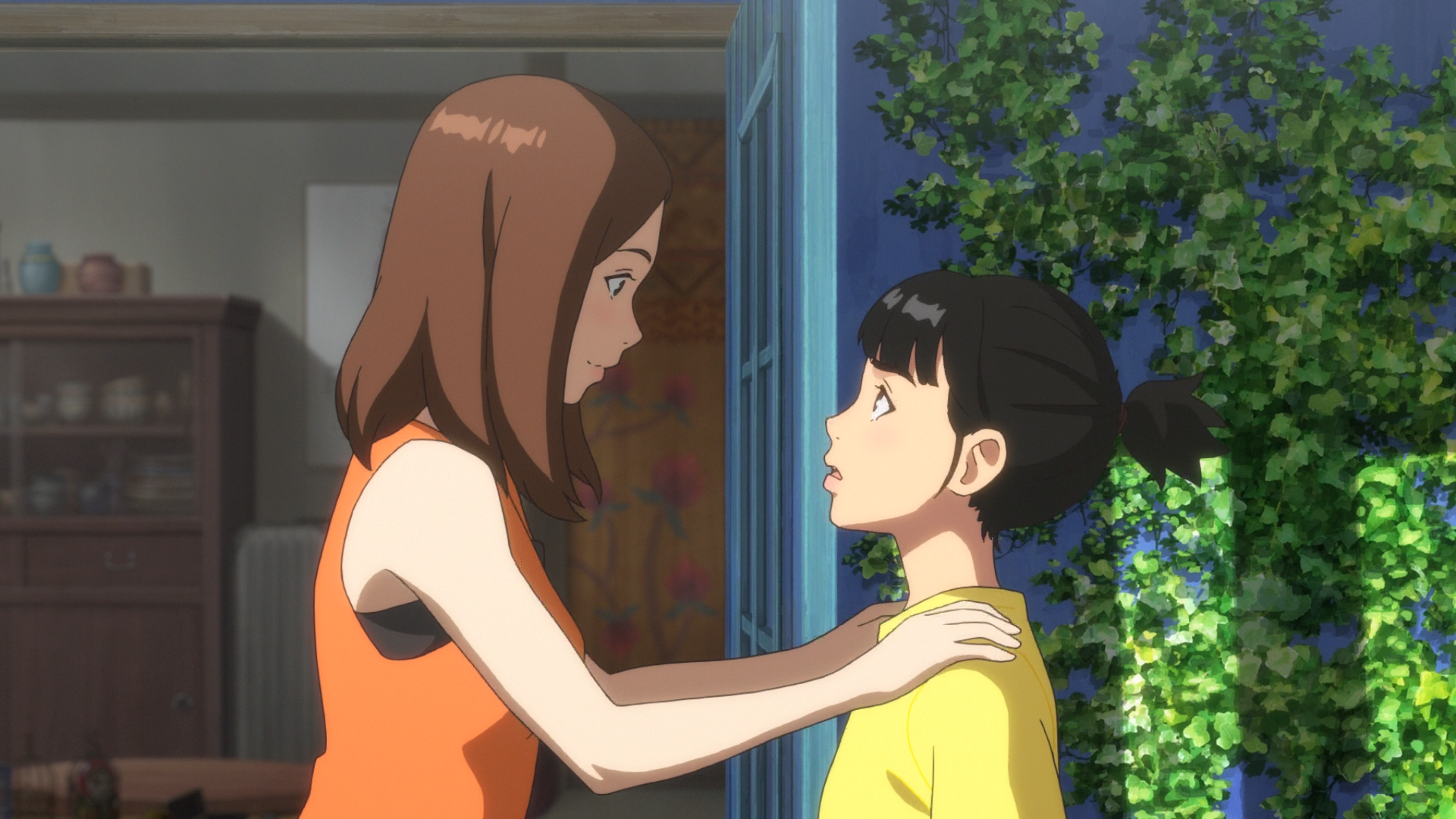 The Wonderland (Yokosuka-467)